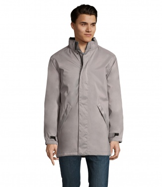 Logo trade promotional product photo of: ROBYN UNISEX JACKET PADDED