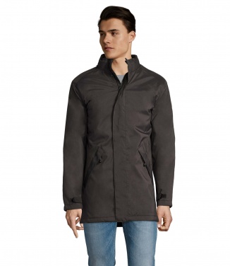 Logotrade corporate gift image of: ROBYN UNISEX JACKET PADDED