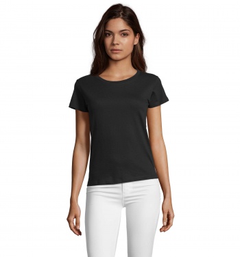 Logotrade promotional merchandise picture of: REGENT FIT WOMEN 150g