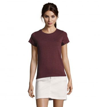 Logo trade promotional item photo of: REGENT FIT WOMEN 150g