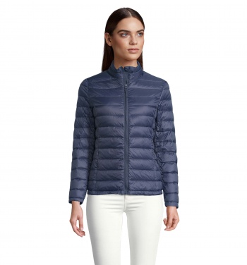 Logotrade promotional item picture of: WILSON WOMEN JACKET