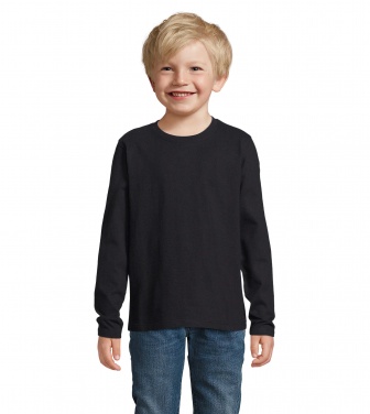 Logotrade promotional item picture of: IMPERIAL kids lsl 190g