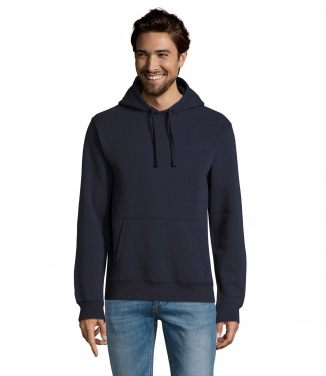 Logo trade advertising products image of: SPENCER hood sweater 280g