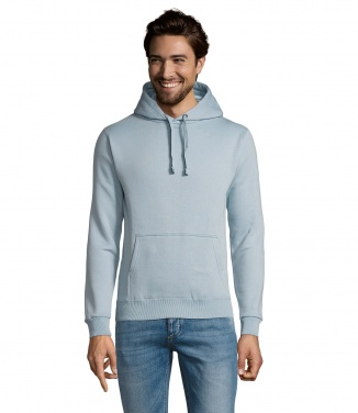 Logo trade promotional items picture of: SPENCER hood sweater 280g
