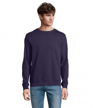 Logo trade promotional merchandise image of: COMET SWEATER 280g