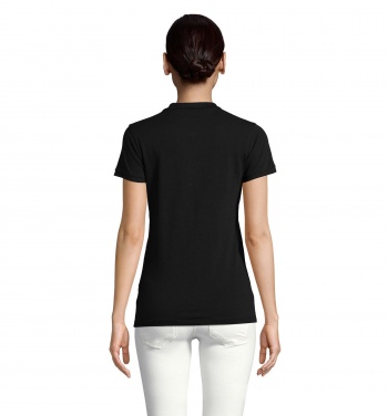 Logotrade promotional giveaway picture of: PLANET WOMEN Polo 170g