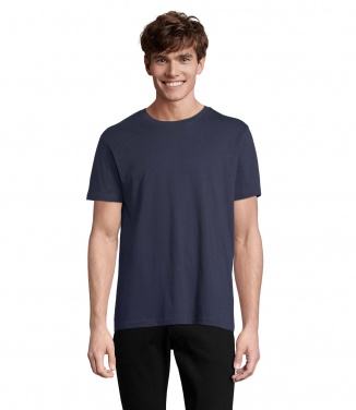 Logo trade advertising products image of: ODYSSEY uni t-shirt 170g