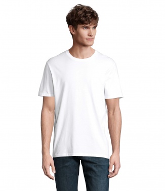 Logotrade corporate gift image of: ODYSSEY uni t-shirt 170g