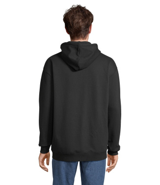 Logotrade promotional giveaways photo of: CARTER Full Zip Hoodie