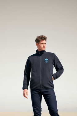 Logo trade promotional products picture of: FACTOR men fl jacket 280g