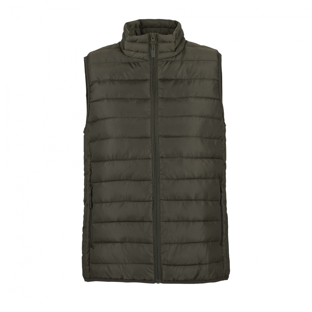 Logotrade promotional gift image of: STREAM WOMEN Bodywarmer