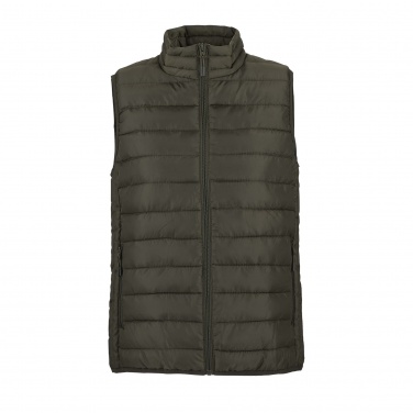 Logo trade advertising product photo of: STREAM WOMEN Bodywarmer