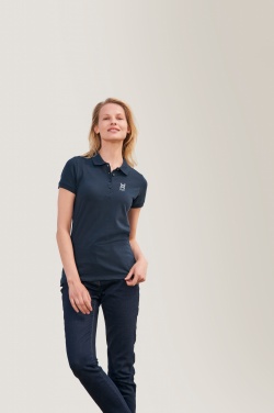 Logotrade promotional giveaways photo of: PASSION WOMEN POLO 170g