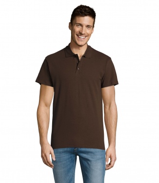 Logotrade advertising product image of: SUMMER II MEN Polo 170g