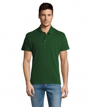Logo trade advertising product photo of: SUMMER II MEN Polo 170g