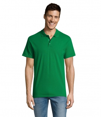Logotrade advertising products photo of: SUMMER II MEN Polo 170g