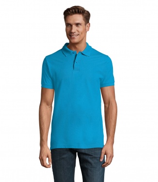 Logotrade advertising product image of: PERFECT MEN Polo 180g