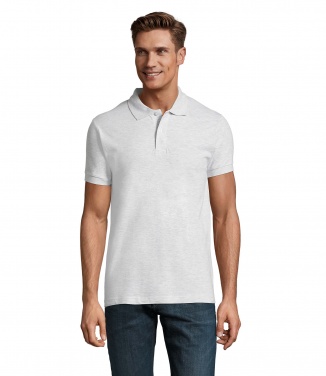 Logotrade promotional merchandise image of: PERFECT MEN Polo 180g
