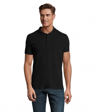 Logotrade promotional merchandise image of: PERFECT MEN Polo 180g