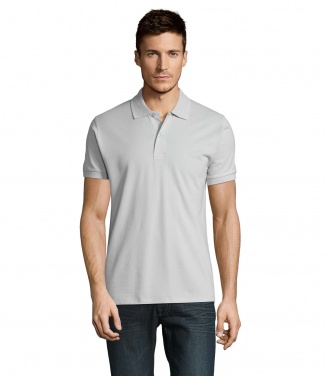 Logo trade promotional items picture of: PERFECT MEN Polo 180g