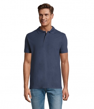 Logotrade promotional giveaway picture of: PERFECT MEN Polo 180g