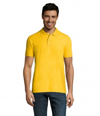 Logotrade promotional items photo of: PERFECT MEN Polo 180g