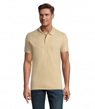 Logotrade corporate gift picture of: PERFECT MEN Polo 180g