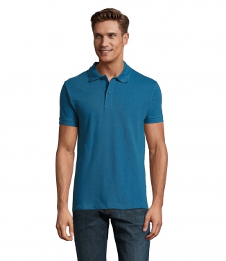 Logo trade promotional product photo of: PERFECT MEN Polo 180g