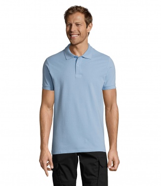 Logotrade advertising product picture of: PERFECT MEN Polo 180g