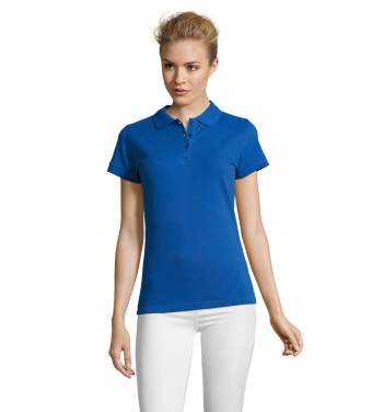 Logotrade corporate gifts photo of: PERFECT WOMEN POLO 180g