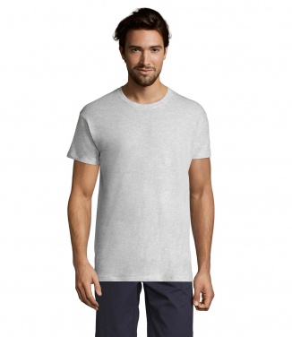 Logotrade promotional product image of: REGENT Uni T-Shirt 150g