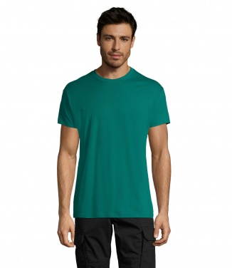Logotrade promotional gifts photo of: REGENT Uni T-Shirt 150g