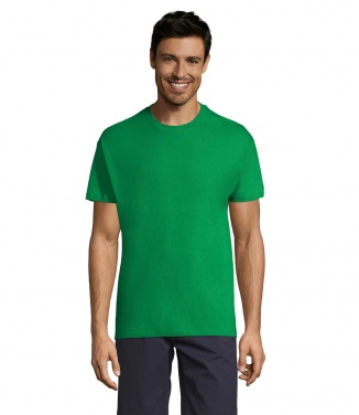 Logotrade promotional product image of: REGENT Uni T-Shirt 150g