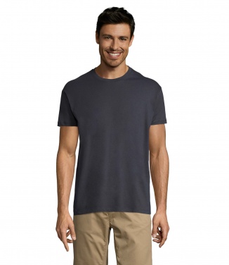 Logo trade advertising products image of: REGENT Uni T-Shirt 150g