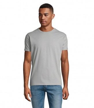 Logotrade promotional product picture of: REGENT Uni T-Shirt 150g