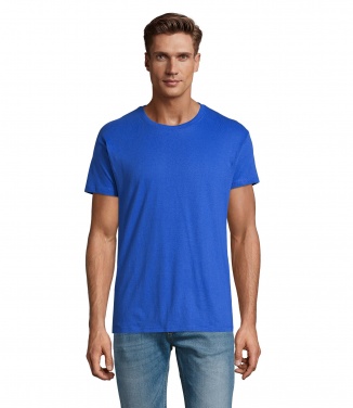Logo trade advertising products picture of: REGENT Uni T-Shirt 150g