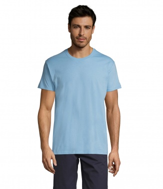 Logo trade promotional product photo of: REGENT Uni T-Shirt 150g