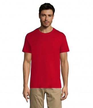 Logo trade promotional products picture of: REGENT Uni T-Shirt 150g
