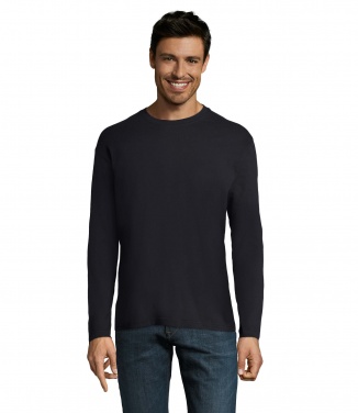 Logo trade promotional products image of: MONARCH MEN T-Shirt 150g
