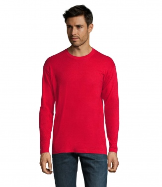 Logotrade business gift image of: MONARCH MEN T-Shirt 150g