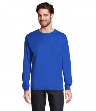 Logotrade business gift image of: MONARCH MEN T-Shirt 150g
