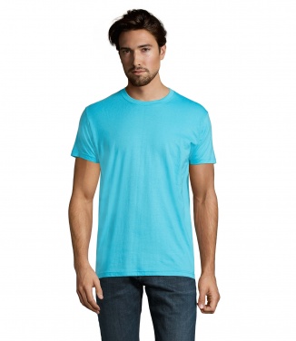 Logotrade corporate gift image of: IMPERIAL MEN T-Shirt 190g