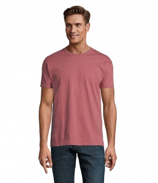 Logotrade promotional products photo of: IMPERIAL MEN T-Shirt 190g