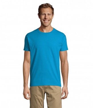 Logotrade advertising product picture of: IMPERIAL MEN T-Shirt 190g