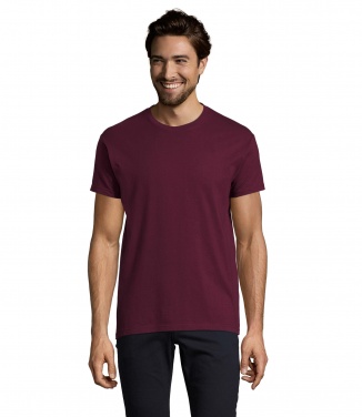 Logo trade promotional item photo of: IMPERIAL MEN T-Shirt 190g