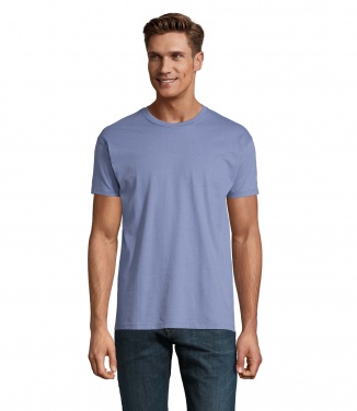 Logo trade promotional merchandise picture of: IMPERIAL MEN T-Shirt 190g