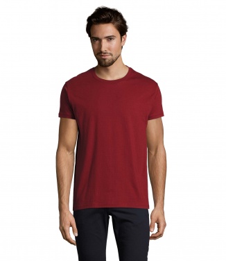 Logo trade business gift photo of: IMPERIAL MEN T-Shirt 190g