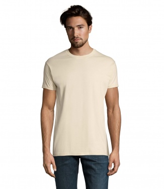 Logotrade promotional product picture of: IMPERIAL MEN T-Shirt 190g