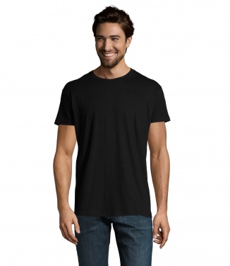 Logotrade promotional giveaways photo of: IMPERIAL MEN T-Shirt 190g