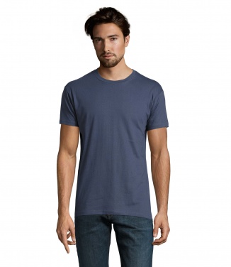 Logotrade promotional merchandise picture of: IMPERIAL MEN T-Shirt 190g